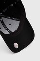 New Era cotton baseball cap black 60435135