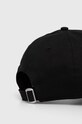 Accessories New Era cotton baseball cap 60435147 black