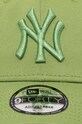 Kšiltovka New Era NEW YORK YANKEES 60435215 zelená SS24