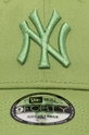 New Era berretto da baseball verde