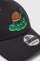 New Era czapka z daszkiem bawełniana 100 % Bawełna