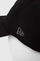 Кепка New Era 60434994 чорний SS24