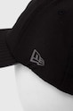 Kšiltovka New Era 60434994 černá SS24