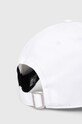 Аксессуары Хлопковая кепка New Era 60434984 белый