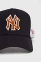 New Era baseball cap navy