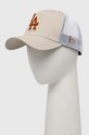 New Era sapca altele bej 60435094