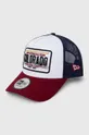 multicolore New Era berretto da baseball Unisex