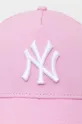 New Era berretto da baseball rosa