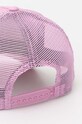 Accesorii New Era sapca 60435251 roz