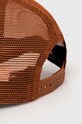 Doplnky Šiltovka New Era 60435250 hnedá