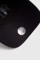 navy New Era cotton baseball cap