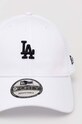 Кепка New Era 60435267 белый SS24