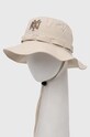 Champion caciula bumbac bej 805957