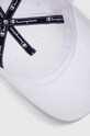 Champion pamut baseball sapka fehér 805974