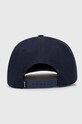 Accessories Aries cotton baseball cap Temple Cap SUAR90016 navy