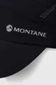 Кепка Montane Trail Lite чорний