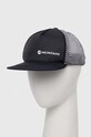 Кепка Montane Active остальные чёрный HATCA