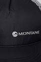 Καπέλο Montane Active ACTIVE HATCA μαύρο SS24