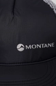 Καπέλο Montane Active ACTIVE μαύρο