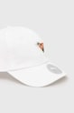 Accessories Puma cotton baseball cap PRIME Dad 246050 white