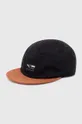 μαύρο Καπέλο Puma Skate 5 Unisex