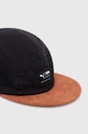 Doplňky Kšiltovka Puma Skate 5 251300 černá