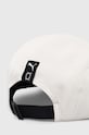 Puma czapka z daszkiem Basketball 5 252650 beżowy SS24
