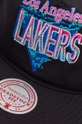 Кепка Mitchell&Ness NBA LOS ANGELES LAKERS 100% Полиамид