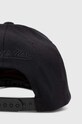 Mitchell&Ness cappello con visiera con aggiunta di cotone NBA BOSTON CELTICS HHSSINTL101.BCEYYPPP nero SS24