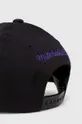 Mitchell&Ness czapka z daszkiem z domieszką wełny NBA TORONTO RAPTORS 83 % Akryl, 15 % Wełna, 2 % Elastan