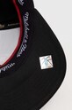 Mitchell&Ness czapka z daszkiem z domieszką wełny NBA TORONTO RAPTORS czarny HHSSINTL1245.TRABLCK