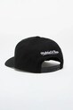 Mitchell&Ness șapcă NBA CHICAGO BULLS HHSS6742.CBUYYPPPWHRD negru SS24