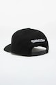 Šiltovka Mitchell&Ness NBA CHICAGO BULLS HHSS6742.CBUYYPPPWHRD čierna SS24