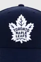 Mitchell&Ness czapka z daszkiem NHL TORONTO MAPLE LEAFS granatowy