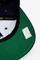 granatowy Mitchell&Ness czapka z daszkiem NHL TORONTO MAPLE LEAFS