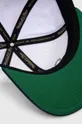 biały Mitchell&Ness czapka z daszkiem NHL TORONTO MAPLE LEAFS