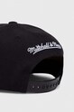 Accesorii Mitchell&Ness șapcă din amestec de lână NBA CHICAGO BULLS HHSS3280.CBUYYPPPBLCK negru