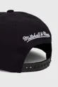 Mitchell&Ness czapka z daszkiem z domieszką wełny NBA LOS ANGELES LAKERS 85 % Akryl, 15 % Wełna
