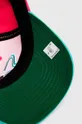 rosa Mitchell&Ness berretto da baseball NBA SAN ANTONIO SPURS