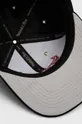 nero Mitchell&Ness berretto da baseball NBA CHICAGO BULLS