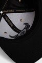 Mitchell&Ness czapka z daszkiem NBA CHICAGO BULLS czarny HHSS5822.CBUYYPPPBLCK
