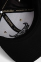 Mitchell&Ness czapka z daszkiem NBA CHICAGO BULLS czarny HHSS5822.CBUYYPPPBLCK