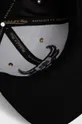czarny Mitchell&Ness czapka z daszkiem NBA CHICAGO BULLS