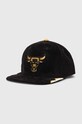 Mitchell&Ness sapca NBA CHICAGO BULLS altele negru HHSS6741.CBUYYPPPBKGD
