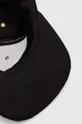 czarny Mitchell&Ness czapka z daszkiem NBA CHICAGO BULLS