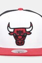 Кепка Mitchell&Ness NBA CHICAGO BULLS HHSS6742.CBUYYPPPWHRD чорний SS24