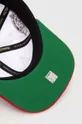 Akcesoria Mitchell&Ness czapka z daszkiem NBA CHICAGO BULLS HHSS6978.CBUYYPPPWHIT biały