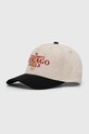Mitchell&Ness sapca NBA CHICAGO BULLS altele bej HHSS6983.CBUYYPPPOFWH