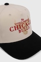 Mitchell&Ness sapca NBA CHICAGO BULLS HHSS6983.CBUYYPPPOFWH bej SS24