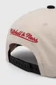 Mitchell&Ness czapka z daszkiem NBA CHICAGO BULLS 100 % Poliester